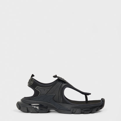 Logo Sandals
