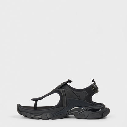 Logo Sandals