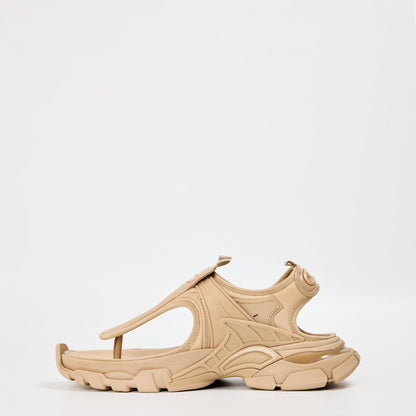 Logo Sandals