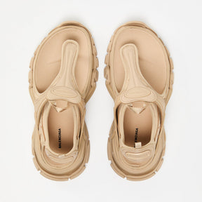 Logo Sandals