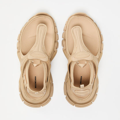 Logo Sandals