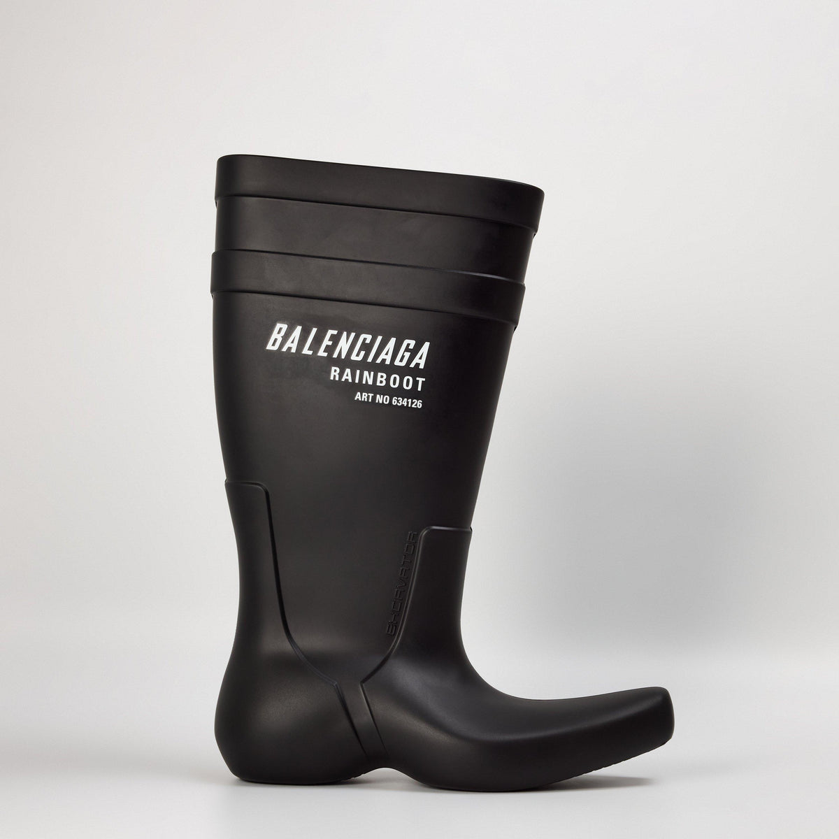 Bal Excavator Boot Sn99