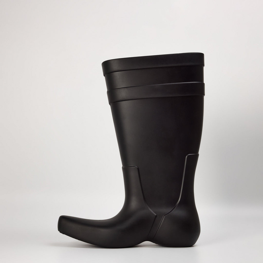 Men's Heeled Ankle Boots