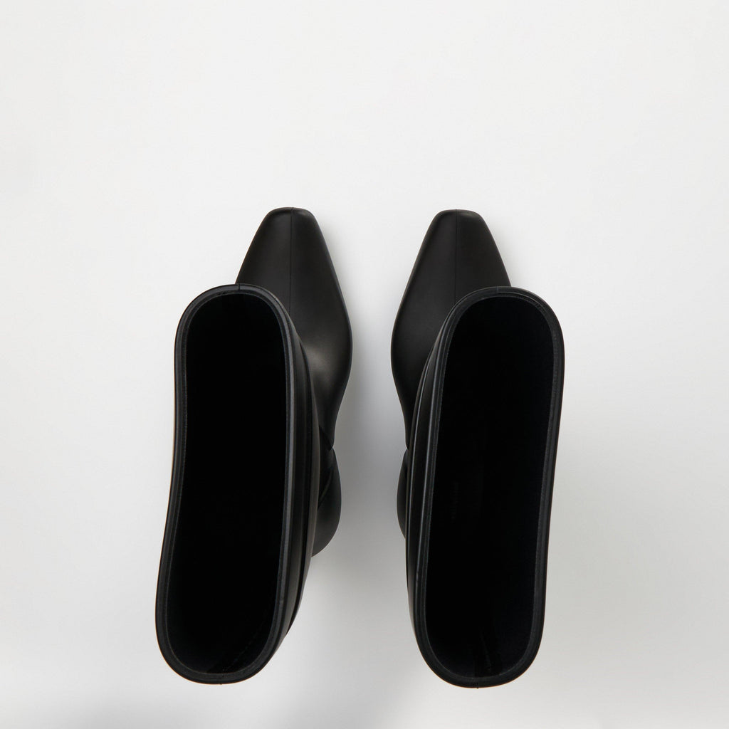 Men's Heeled Ankle Boots