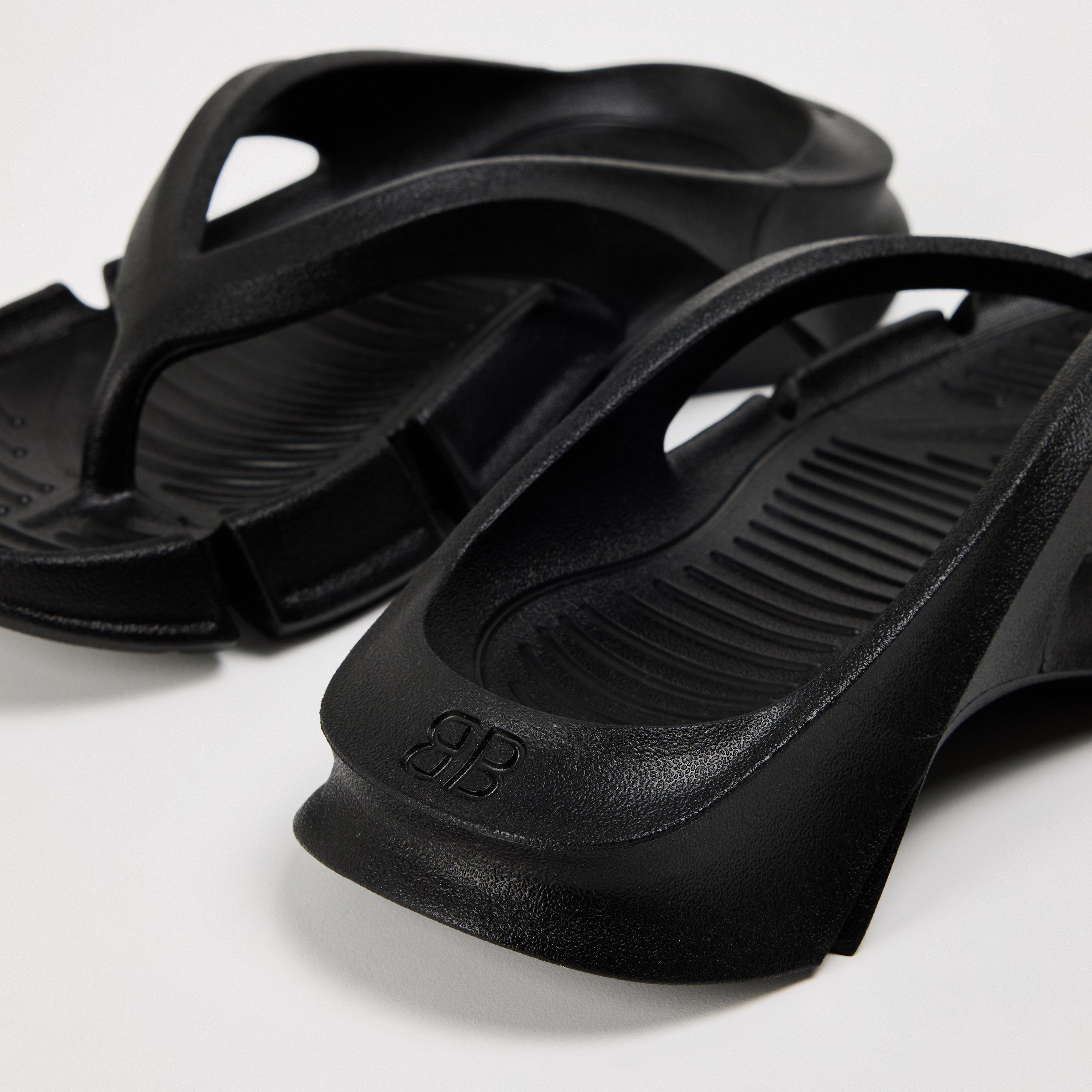 Flat Sandals