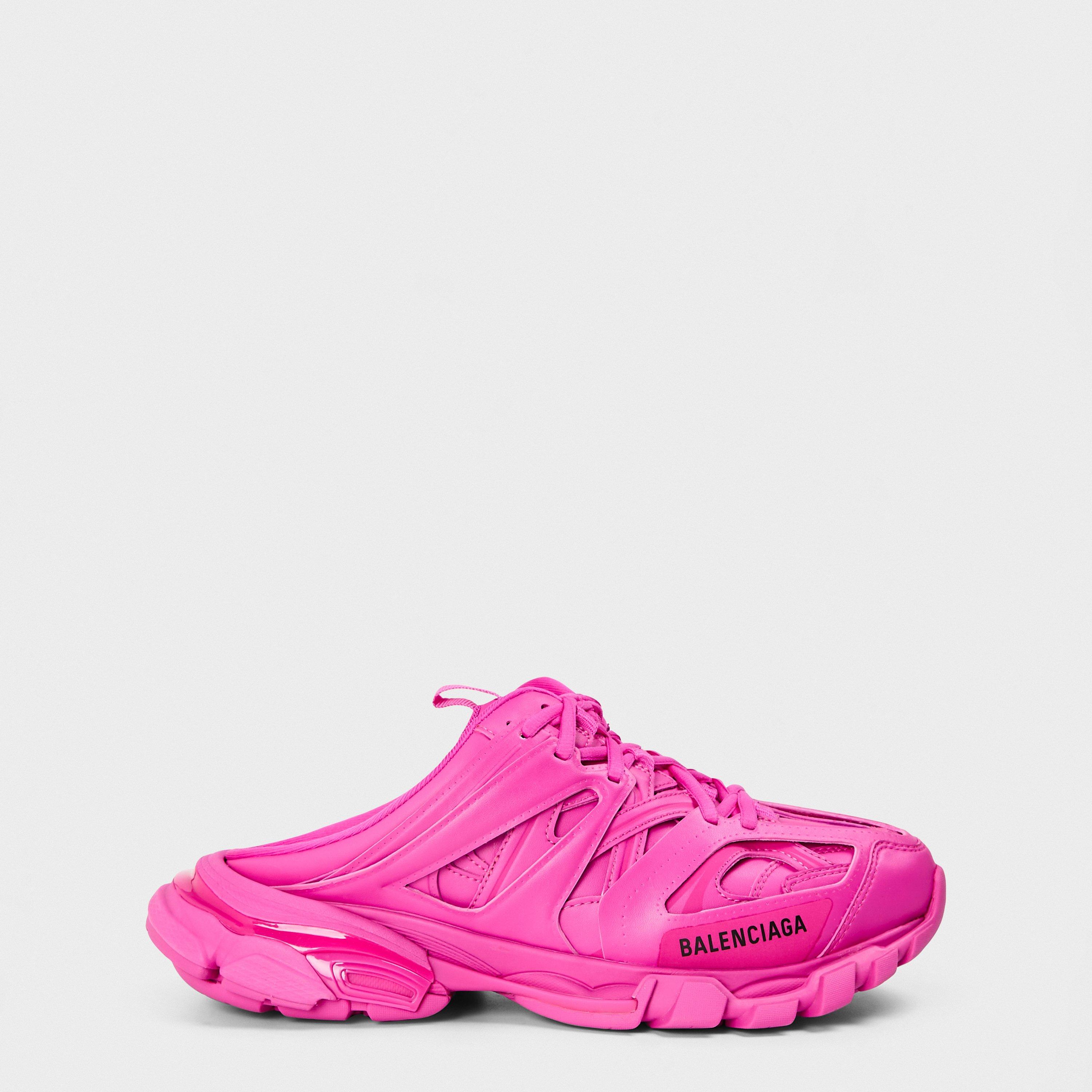 Women's Flat Mules