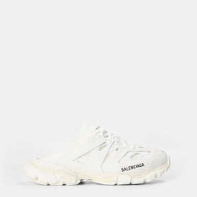 Trainer Mules