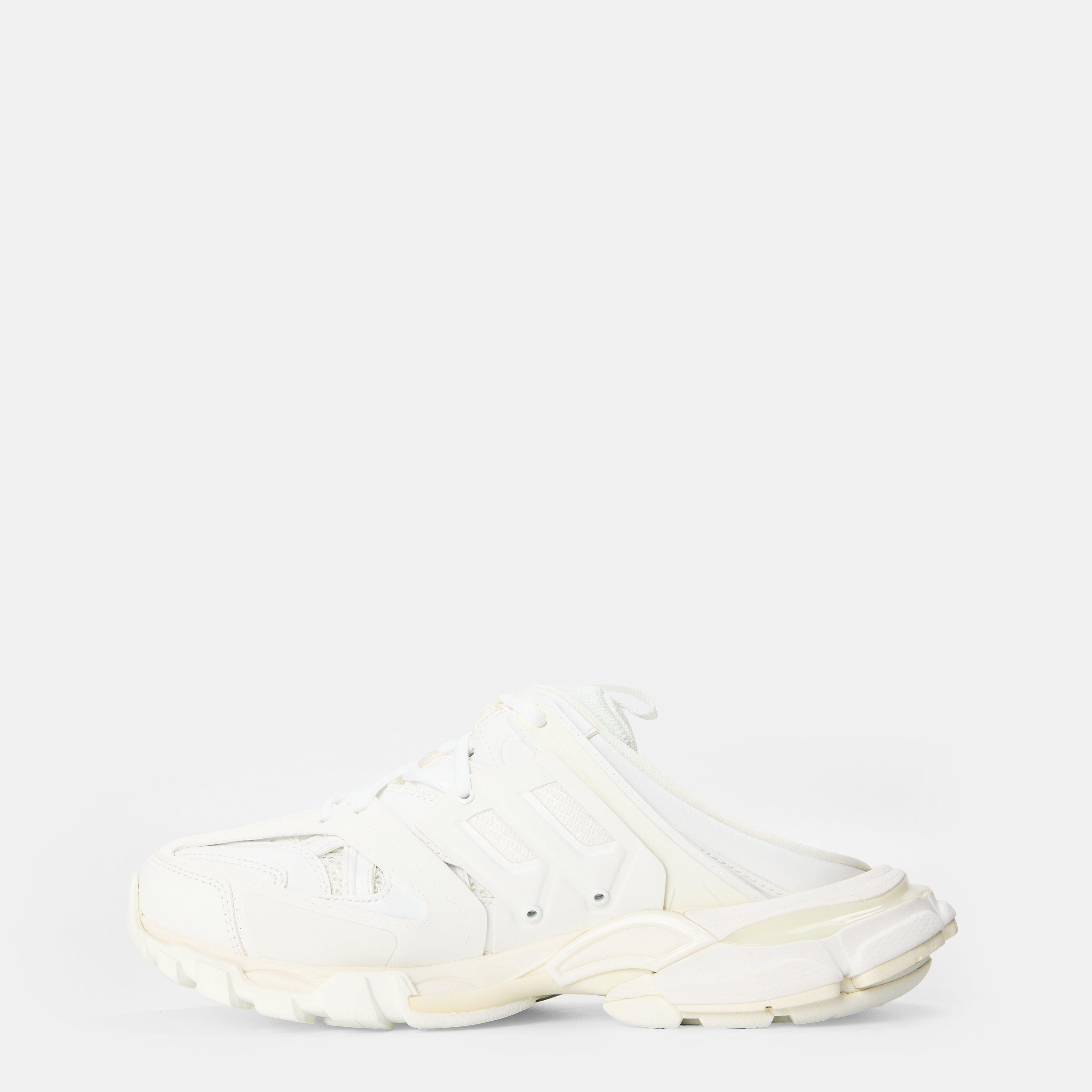 Trainer Mules