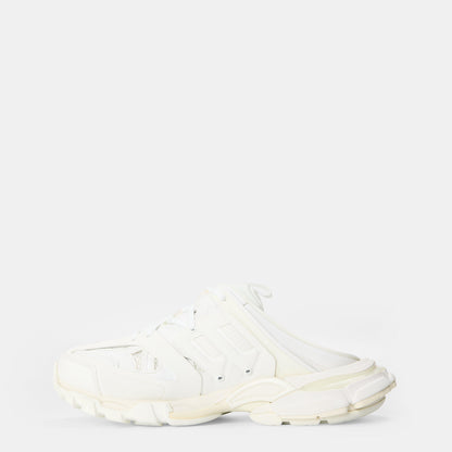Trainer Mules