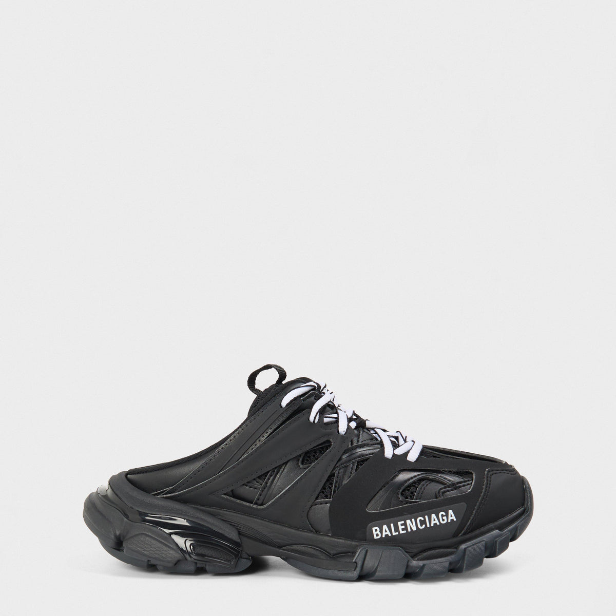 Trainer Mules