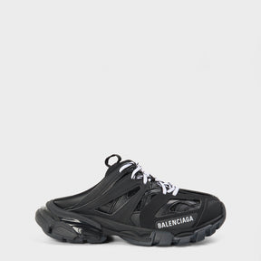Trainer Mules