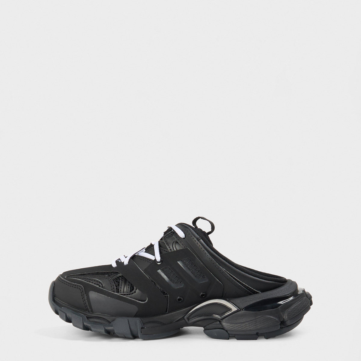Trainer Mules