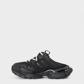 Trainer Mules