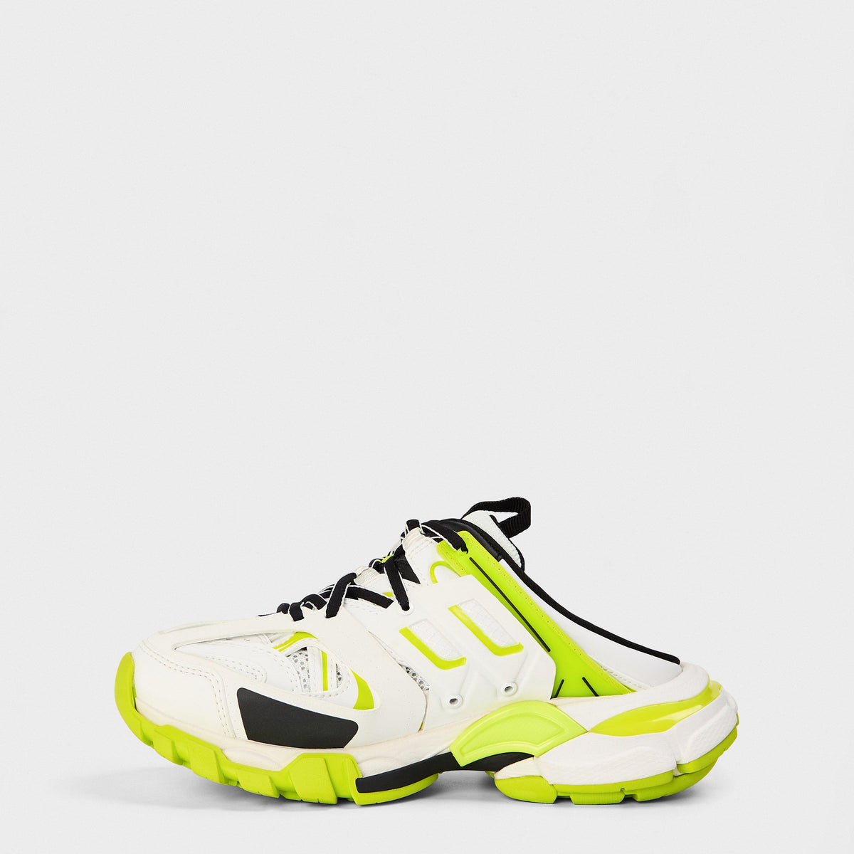 Bal Track Mule Ld99