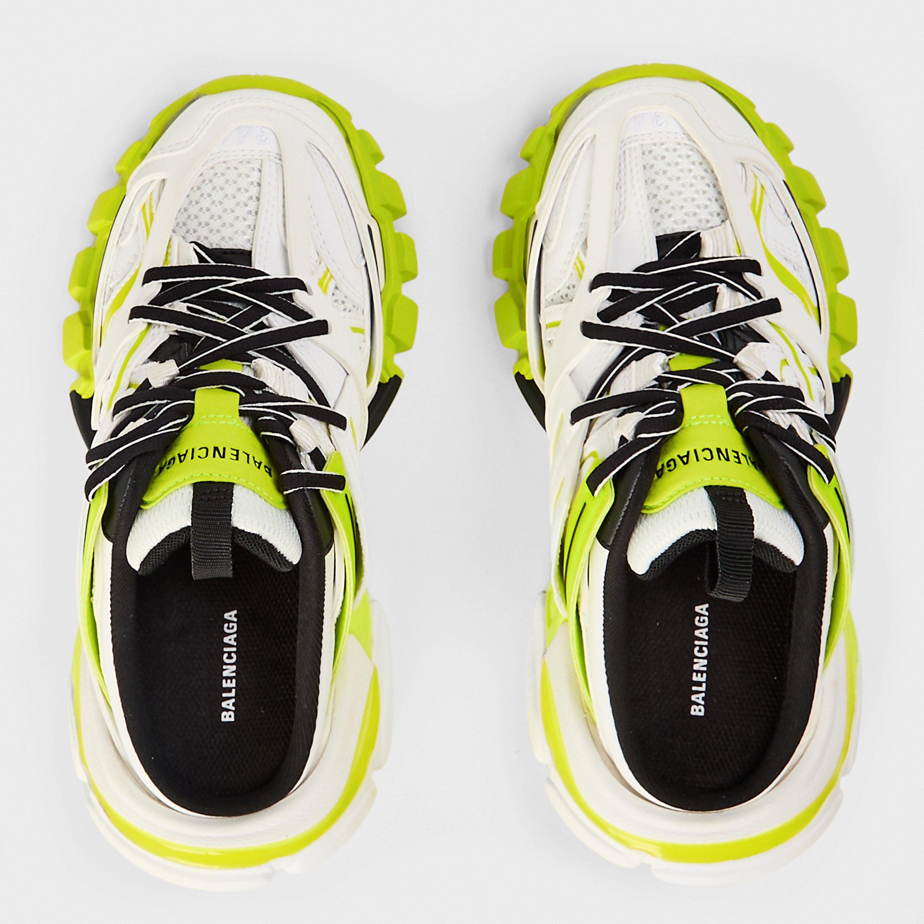 Bal Track Mule Ld99
