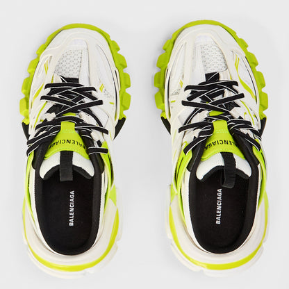 Bal Track Mule Ld99