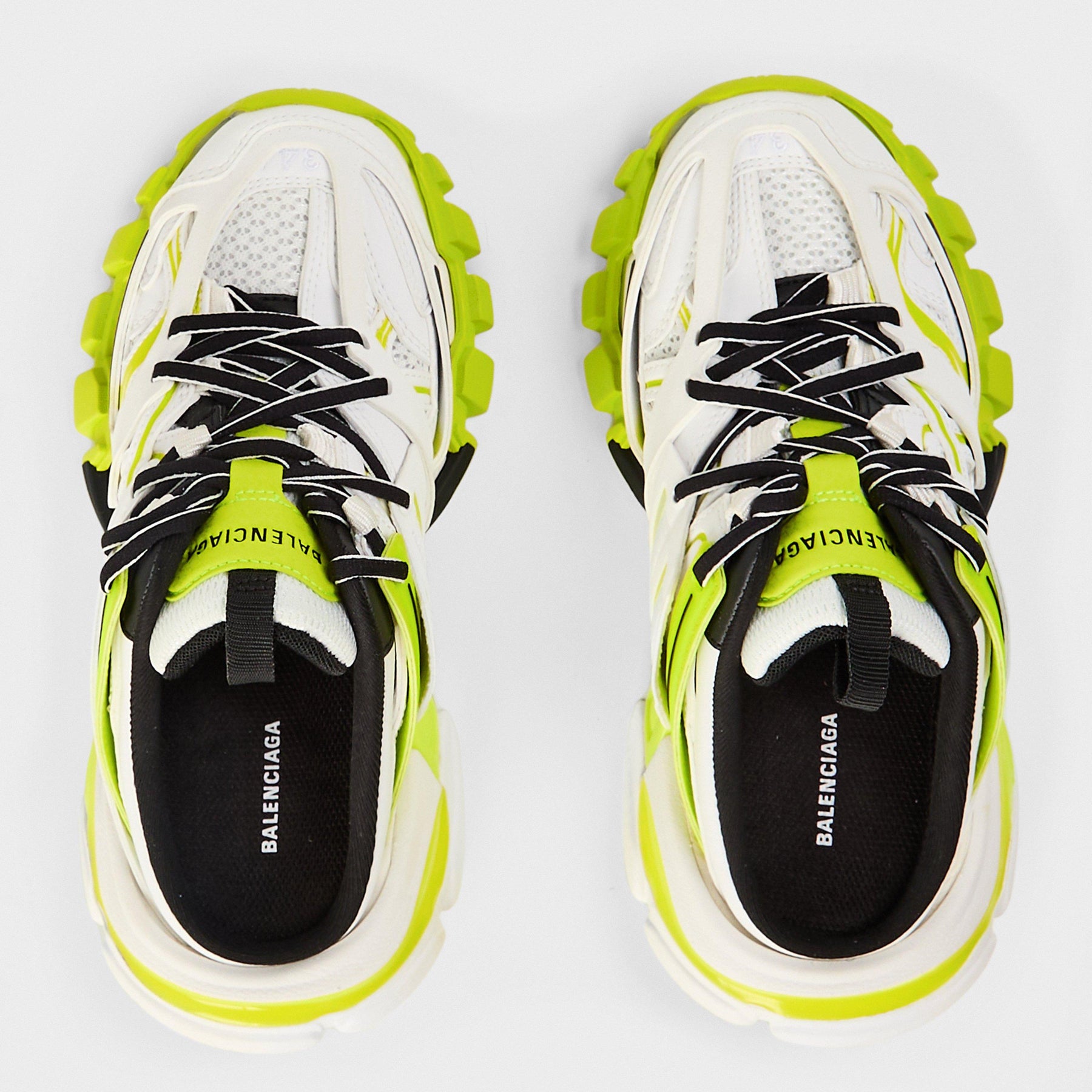 Bal Track Mule Ld99