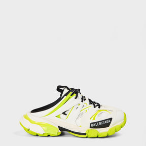Bal Track Mule Ld99