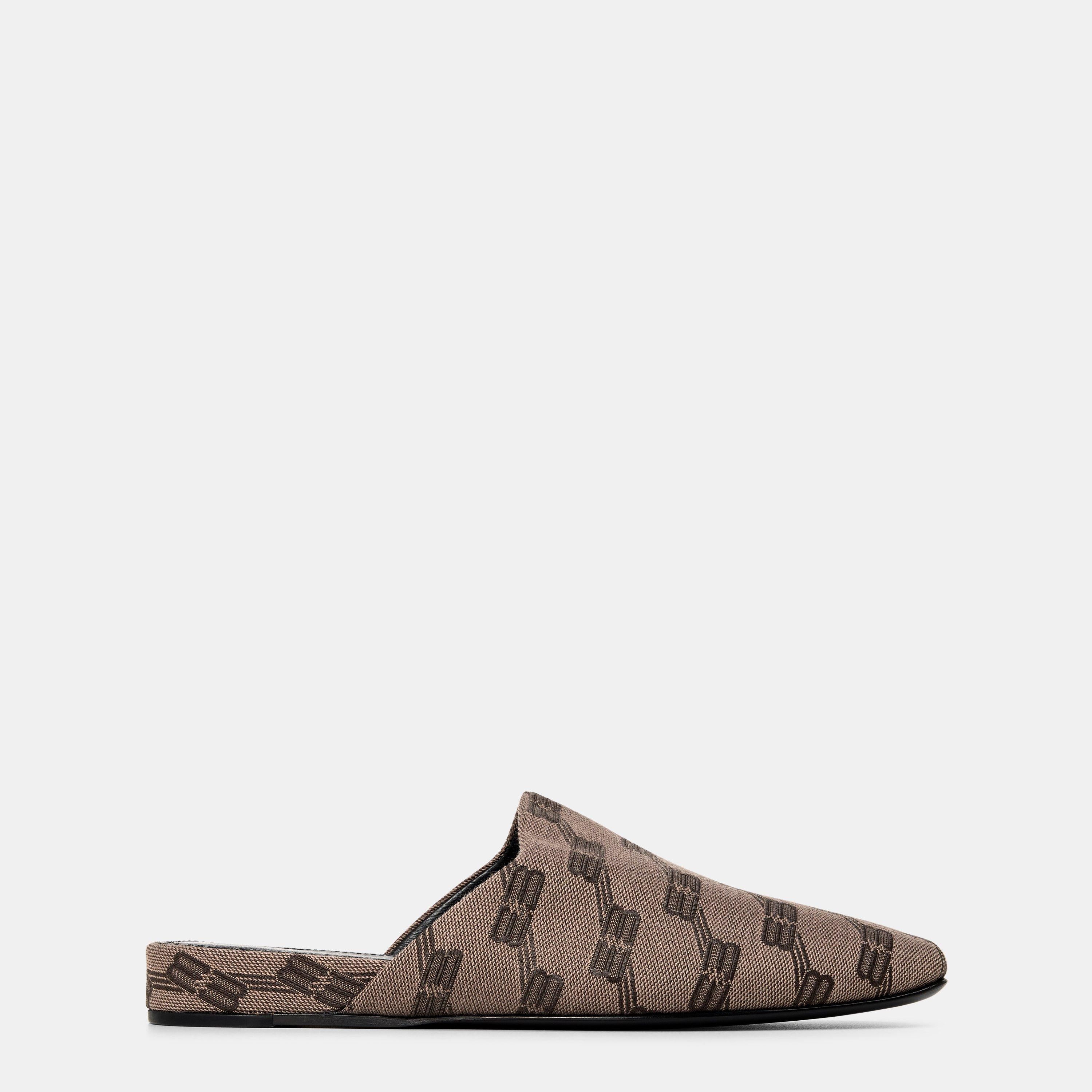 Women's Flat Mules