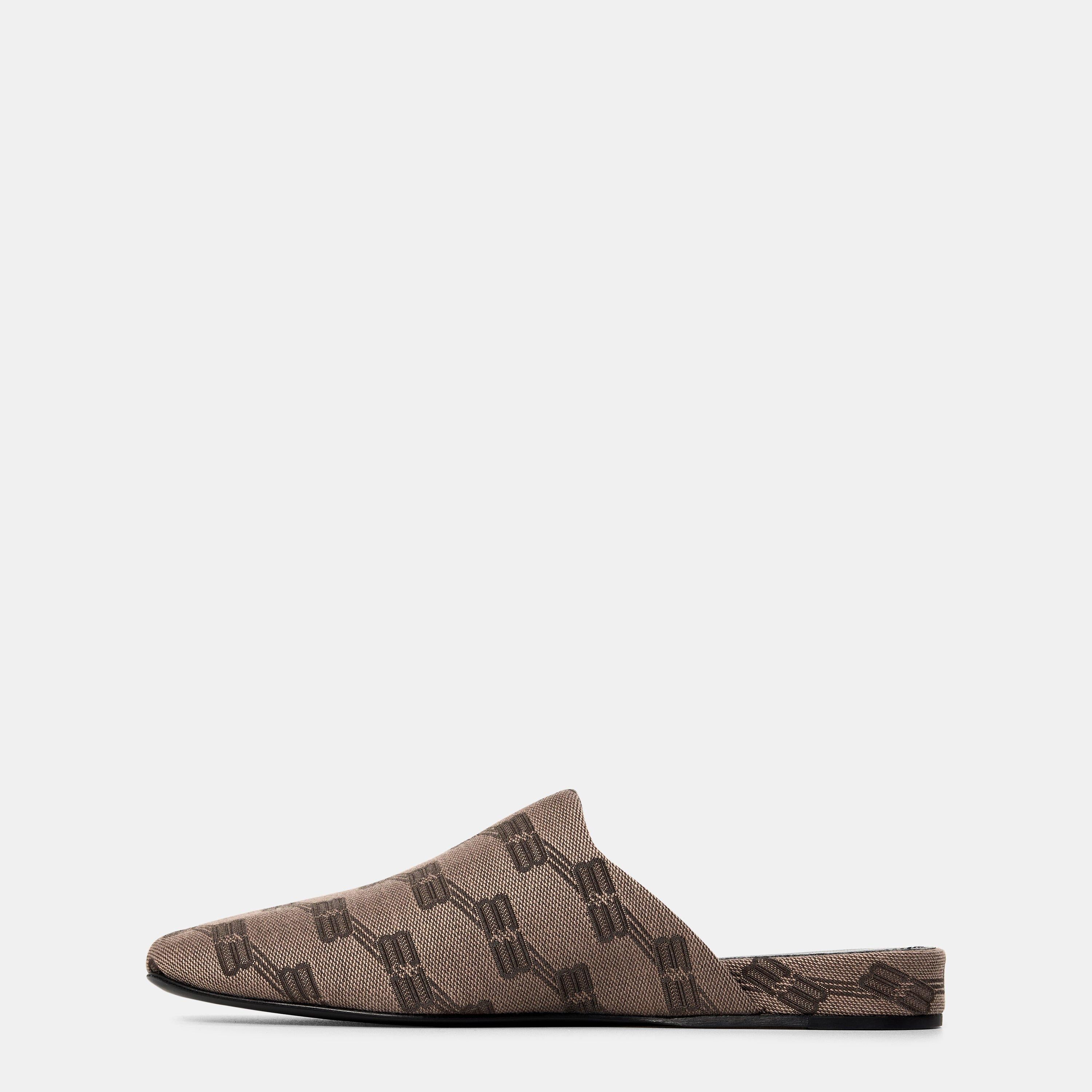 Women's Flat Mules