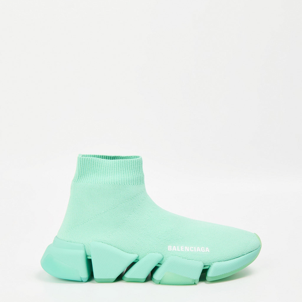 Women's Sock Trainers