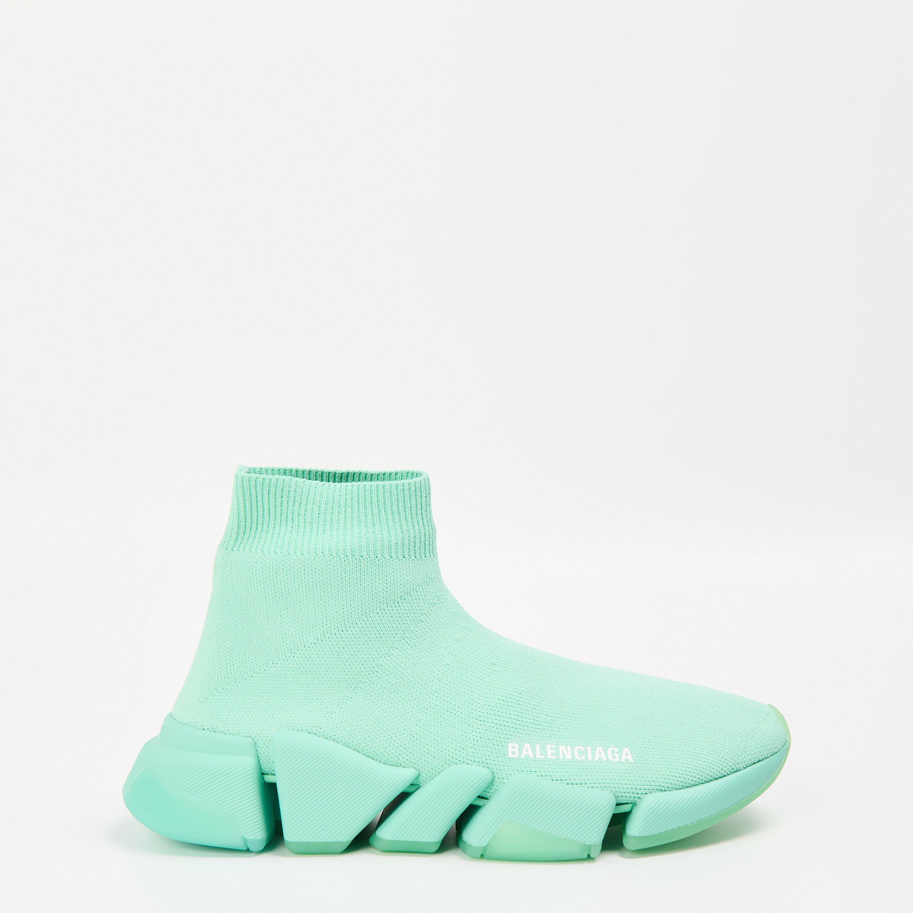 Women's Sock Trainers