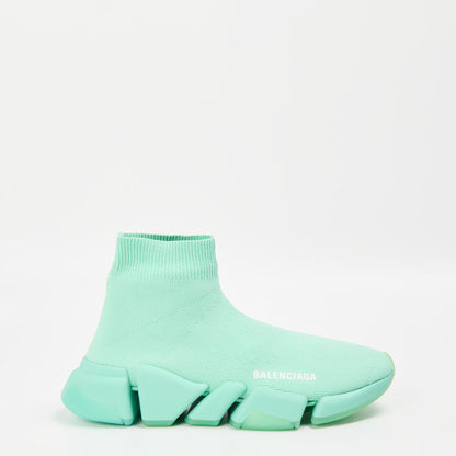 Women's Sock Trainers