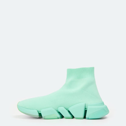 Women's Sock Trainers