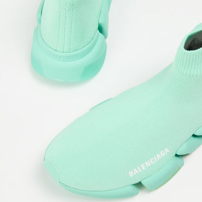 Women's Sock Trainers
