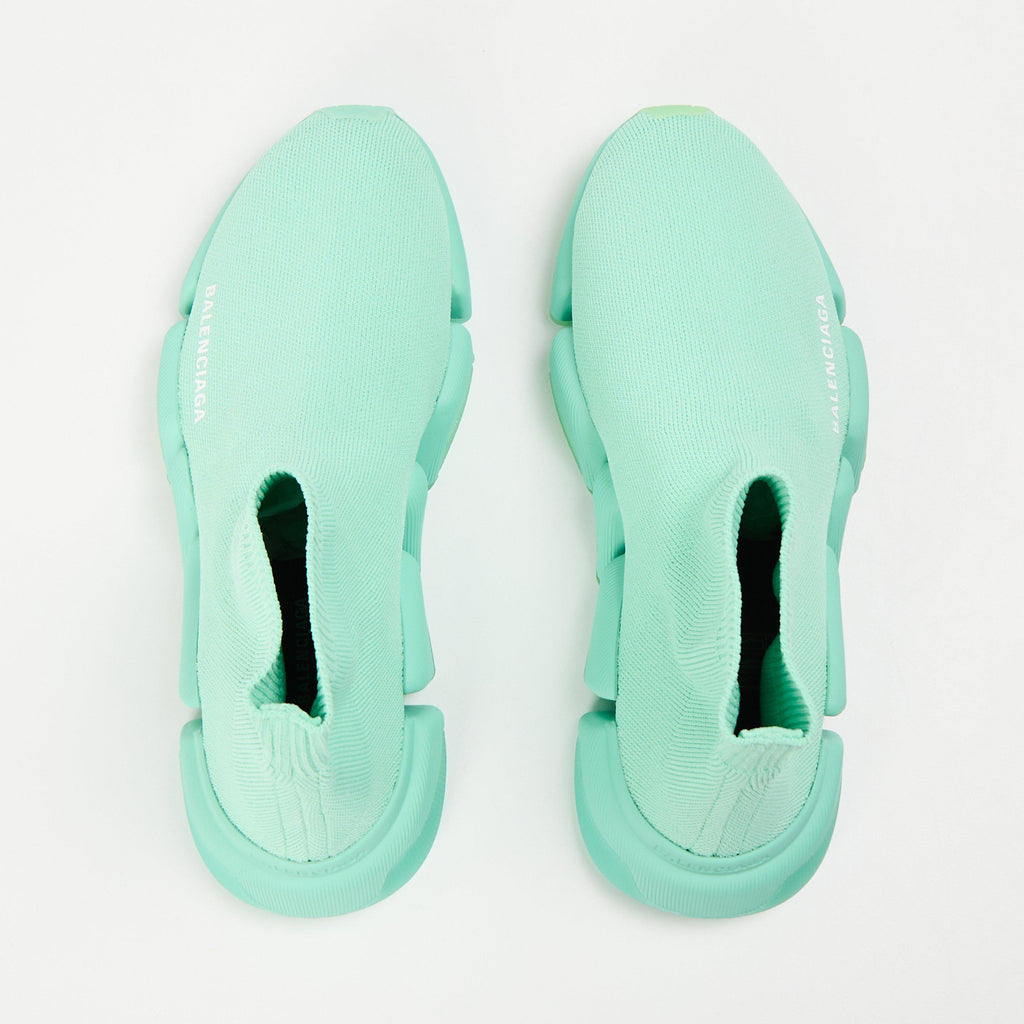 Women's Sock Trainers