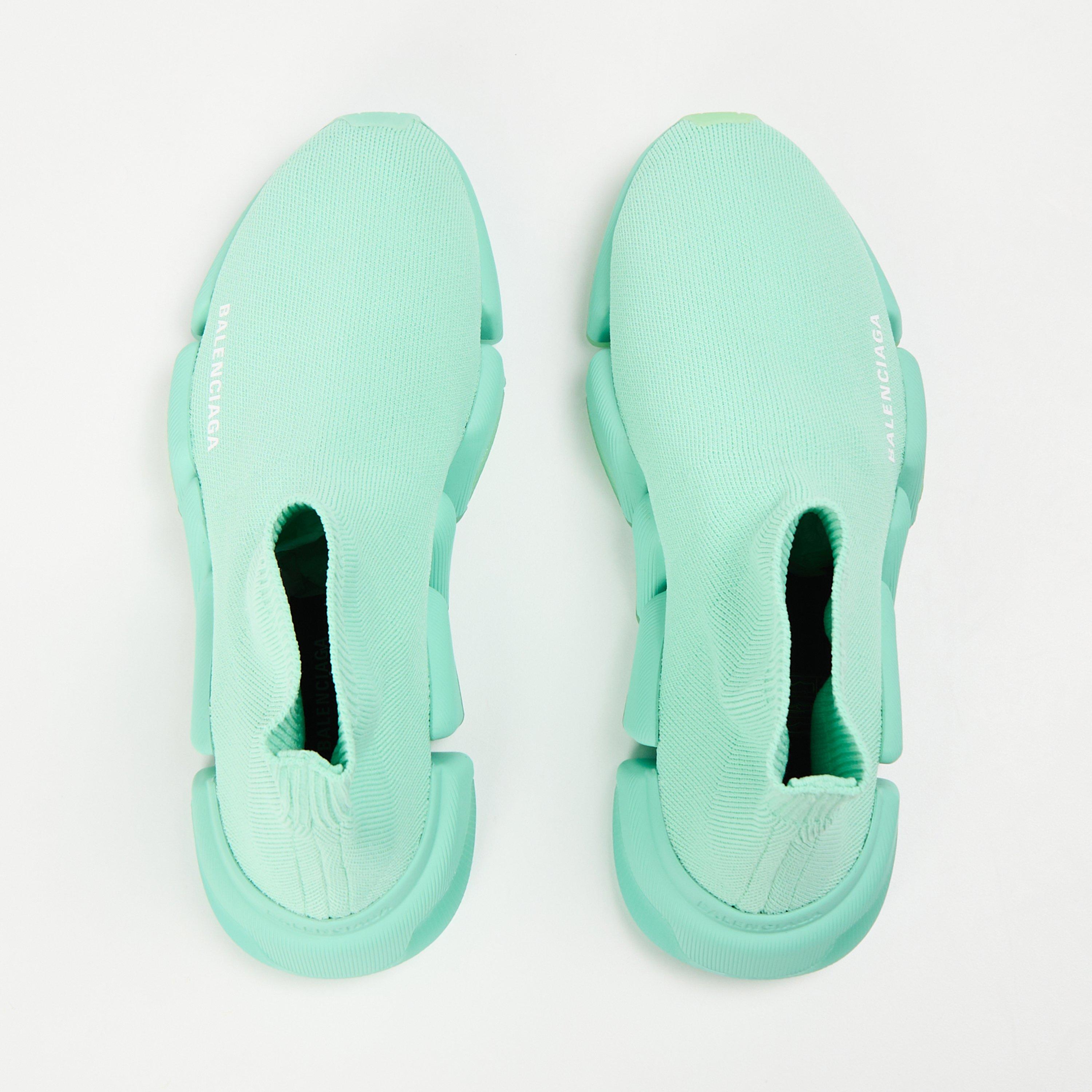 Women's Sock Trainers