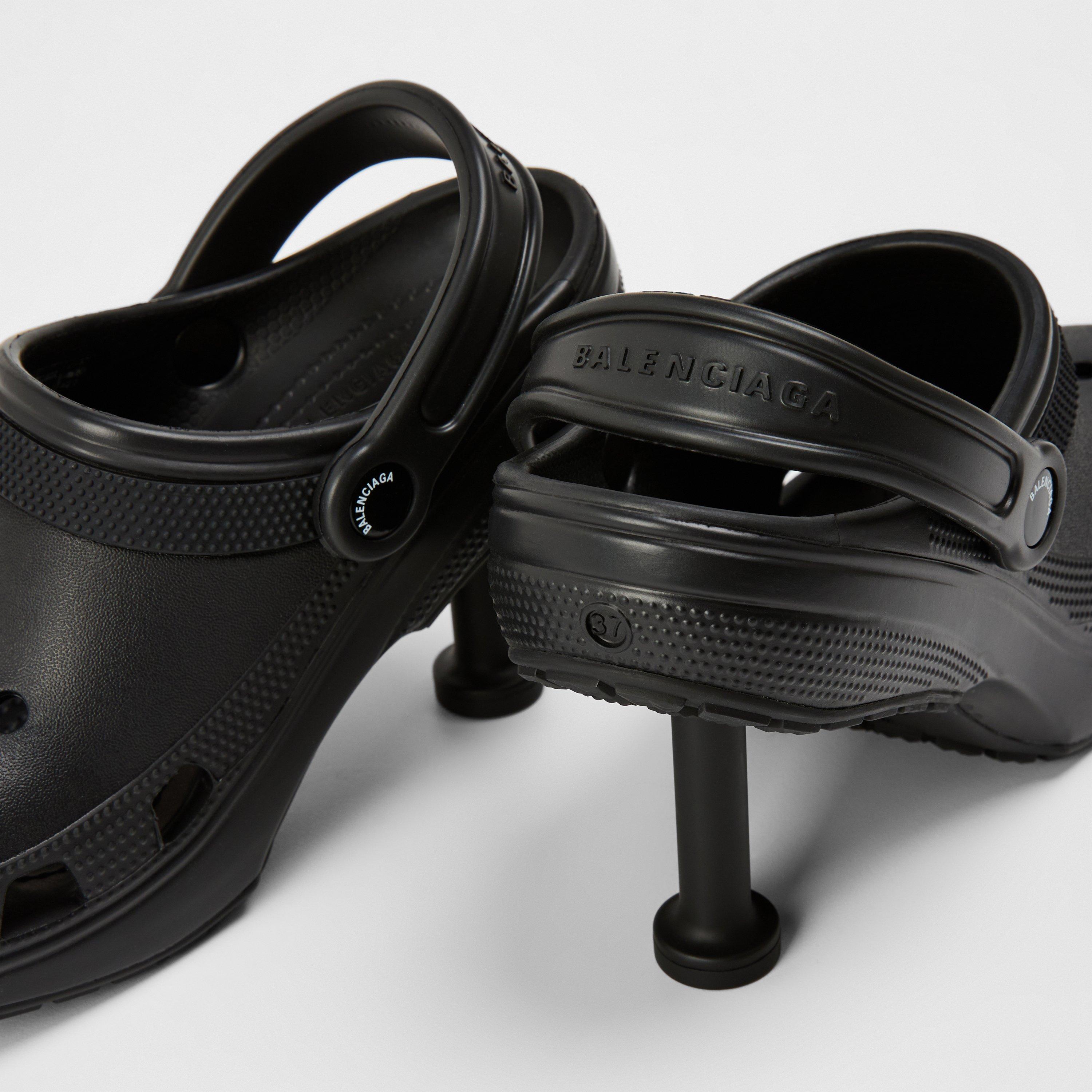 Women's Heeled Sandals