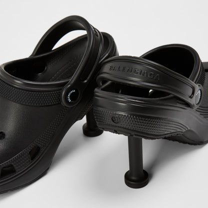 Women's Heeled Sandals