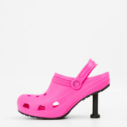 Women's Heeled Sandals