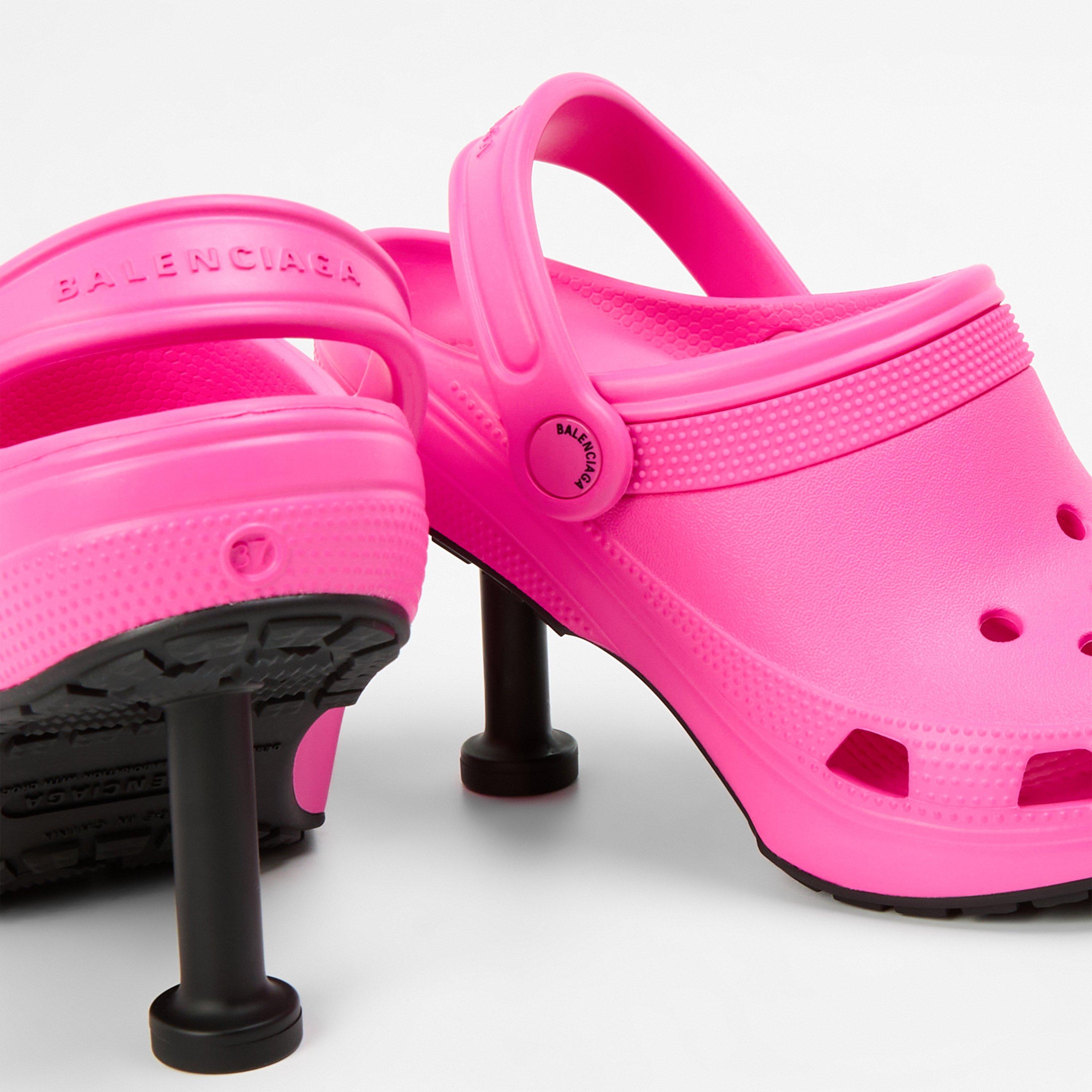 Adjustable Ankle Strap Heeled Sandals