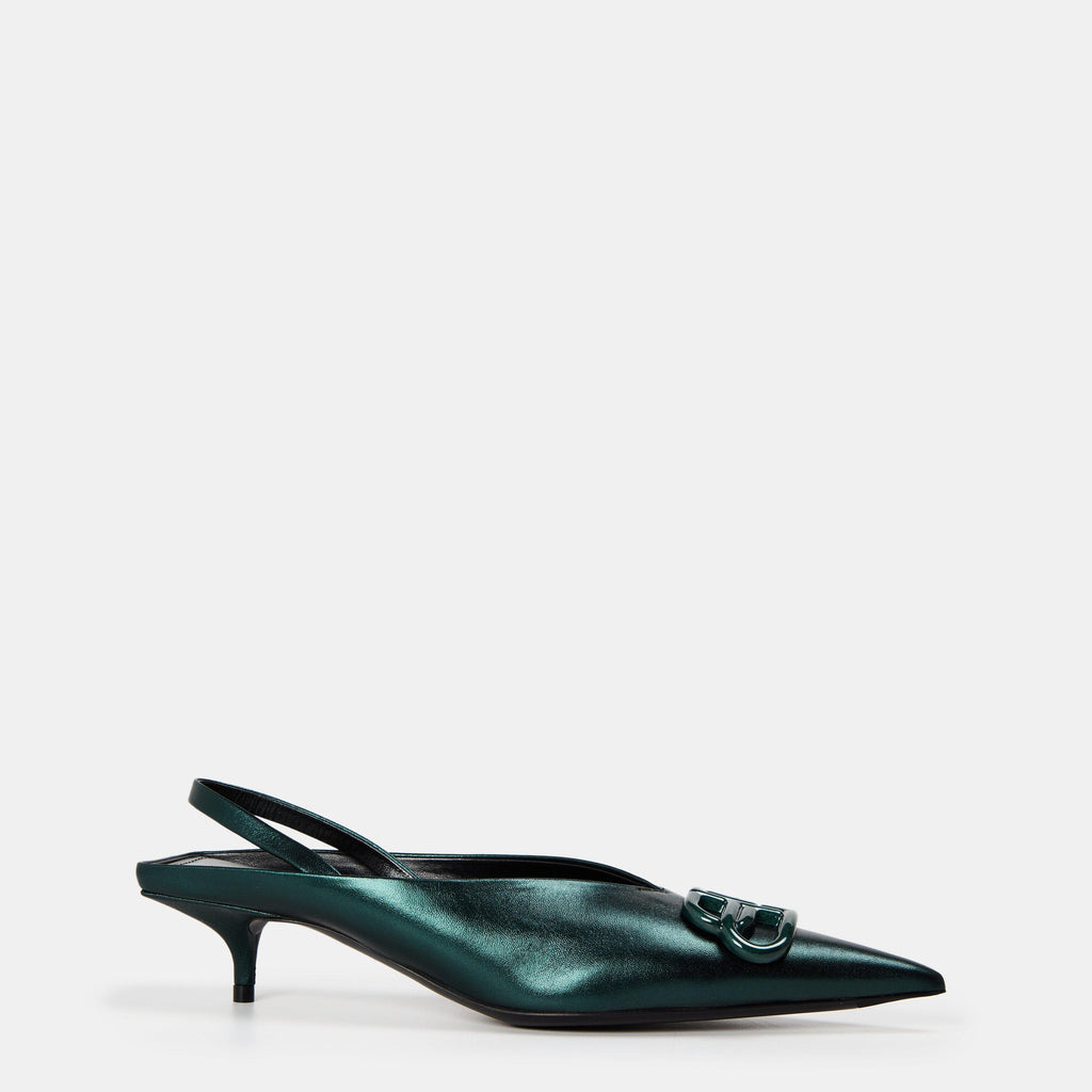 Bal Sling Shoes Ld99