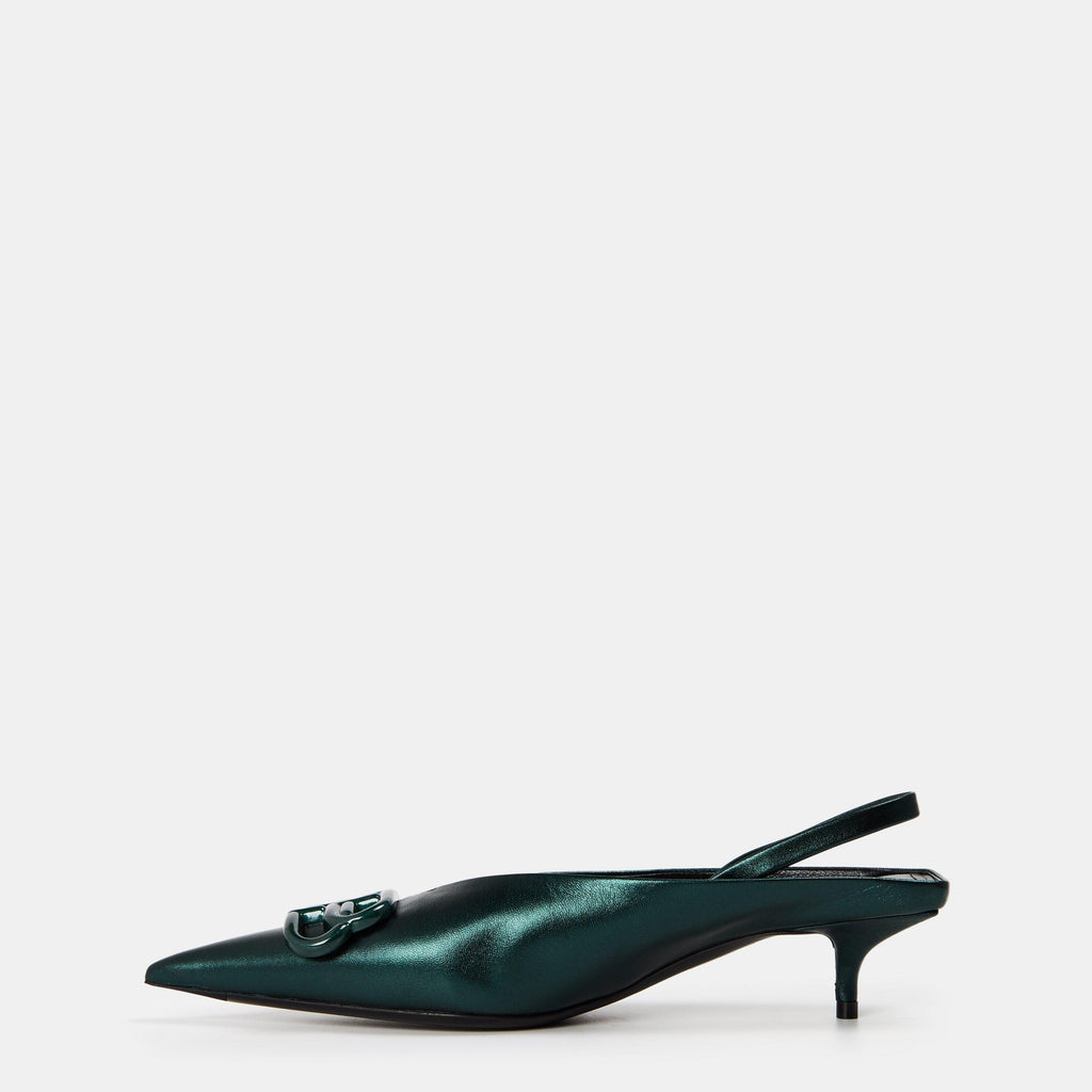 Bal Sling Shoes Ld99