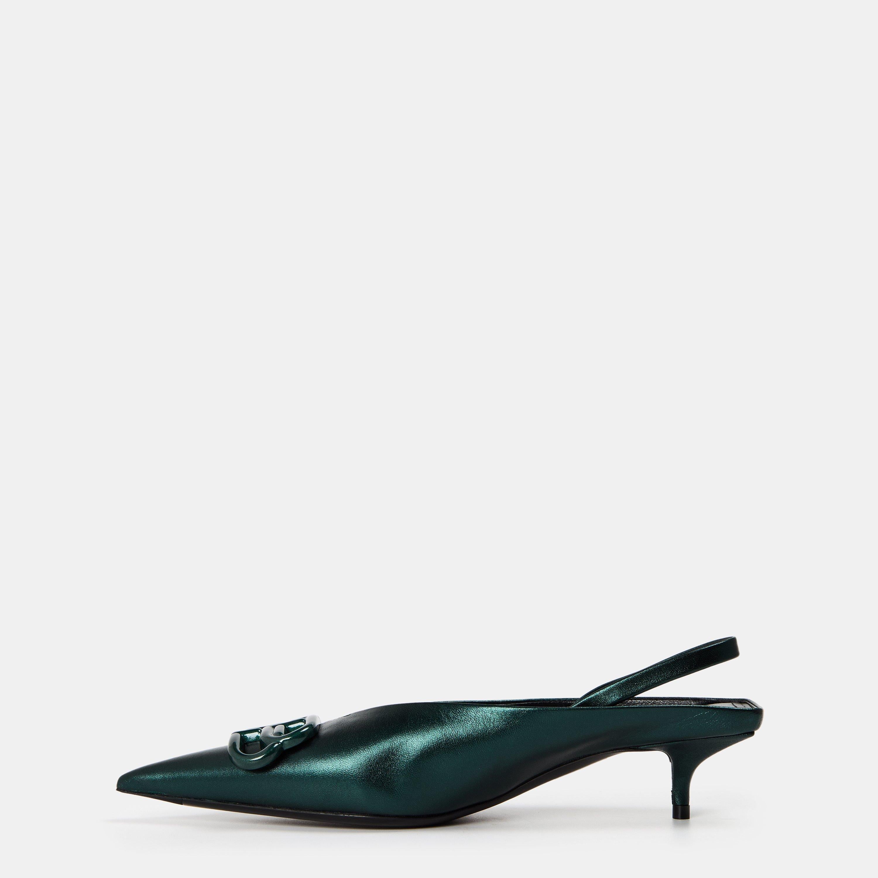 Bal Sling Shoes Ld99