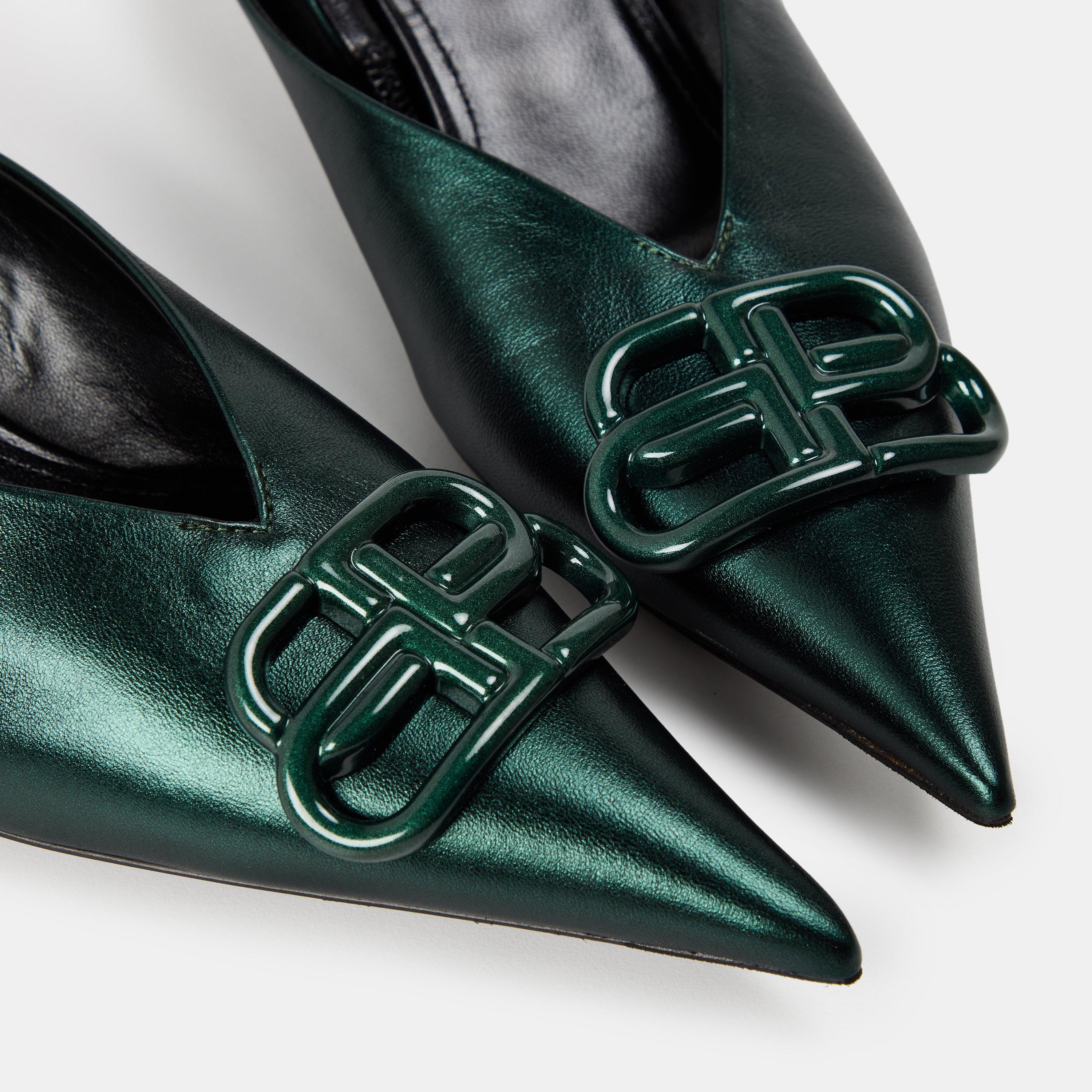 Bal Sling Shoes Ld99