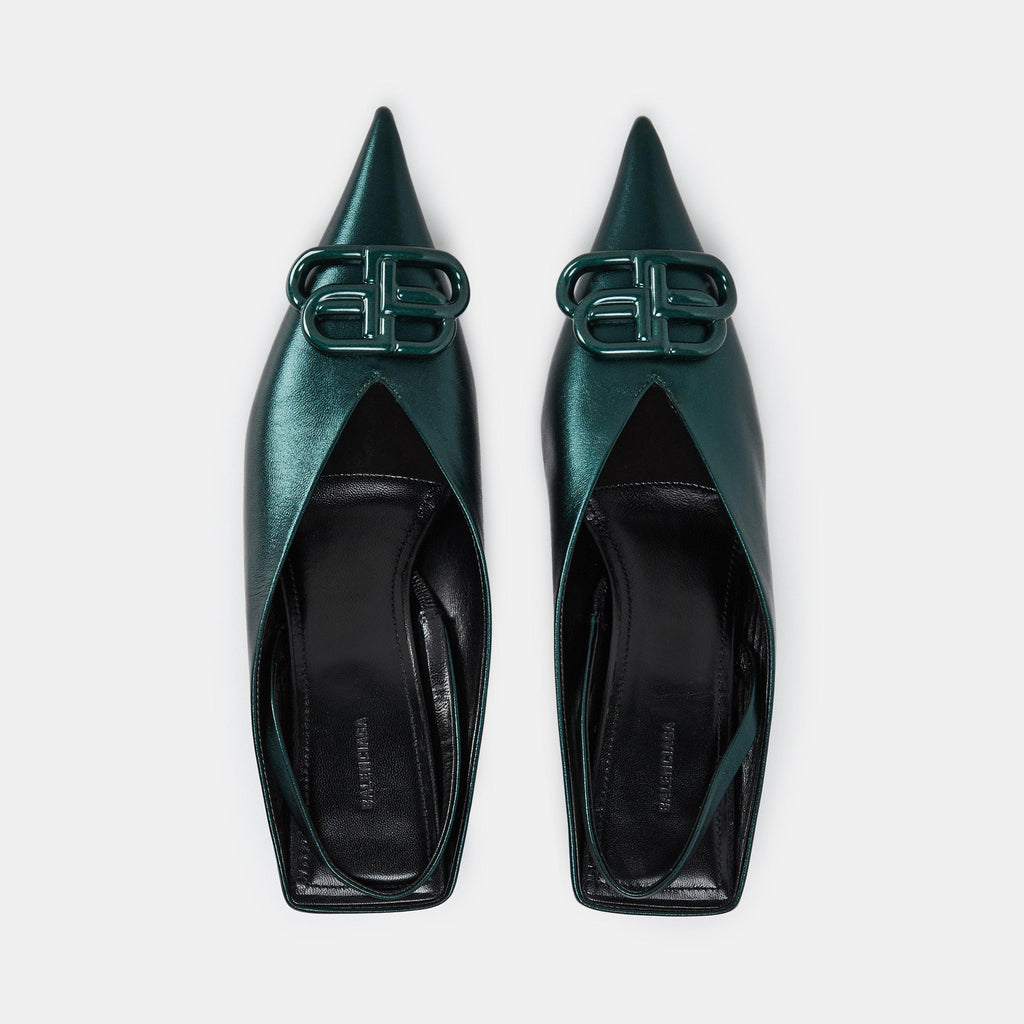 Bal Sling Shoes Ld99