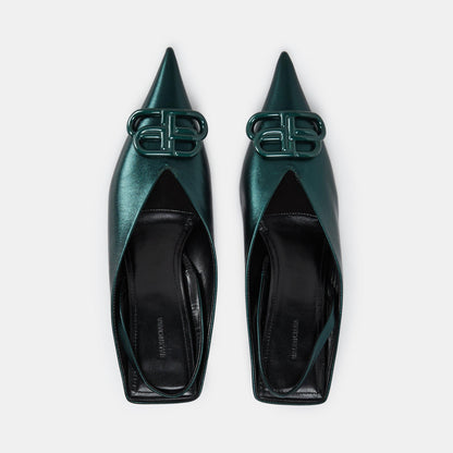 Bal Sling Shoes Ld99