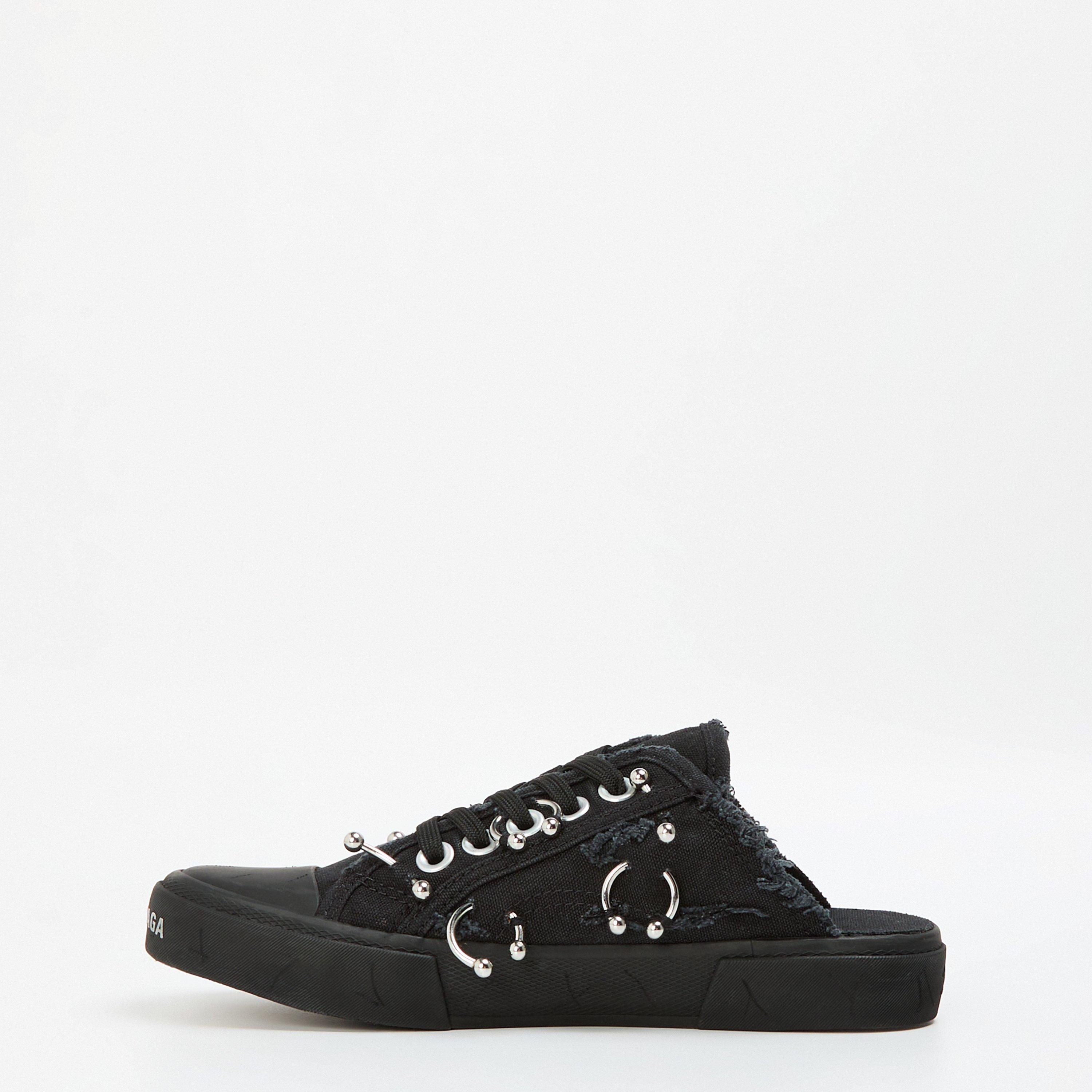 Bal Mule Sneaker Ld99