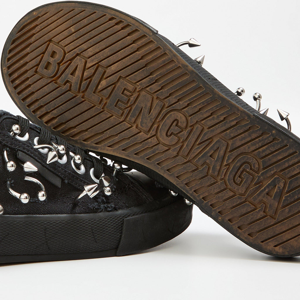 Bal Mule Sneaker Ld99