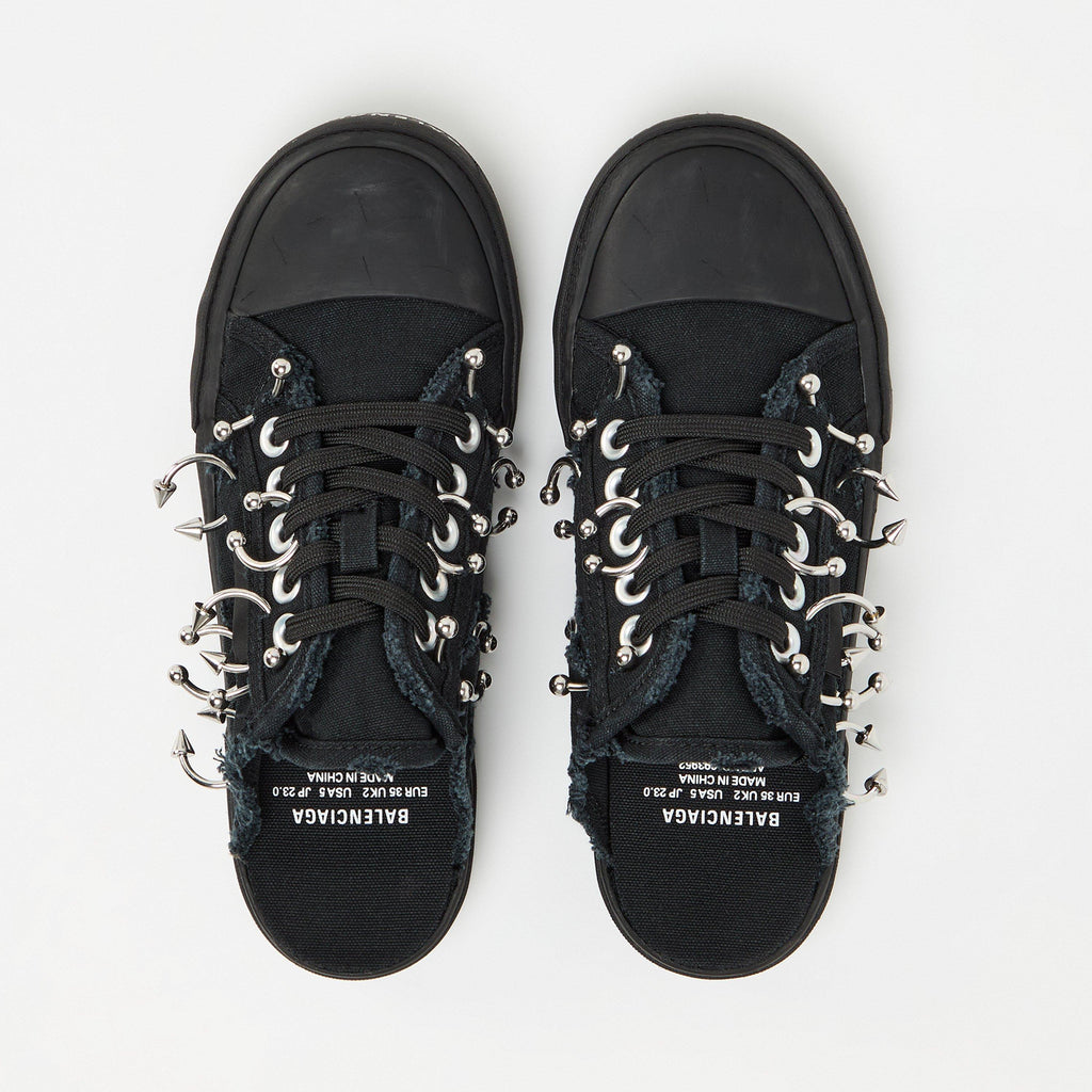 Bal Mule Sneaker Ld99