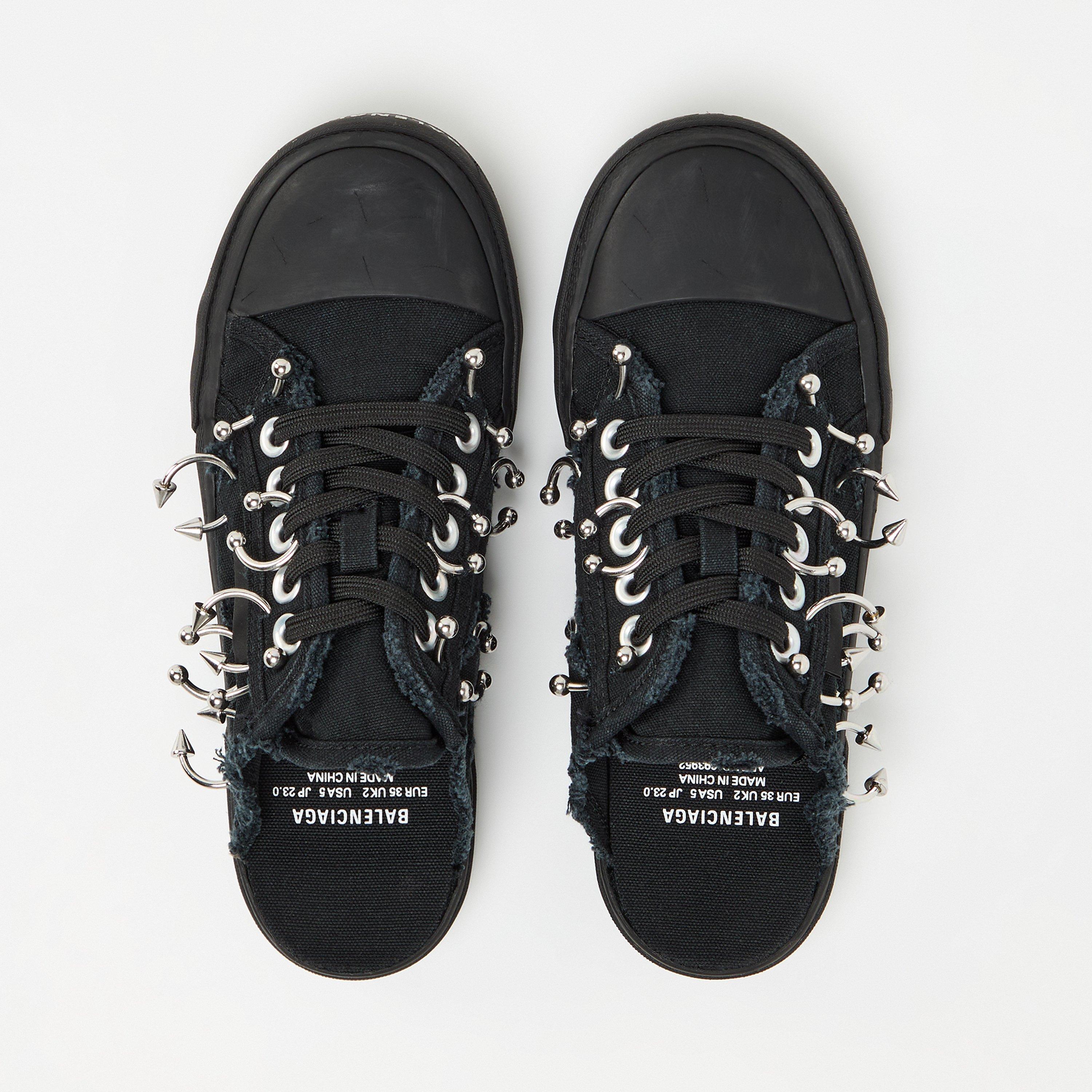 Bal Mule Sneaker Ld99