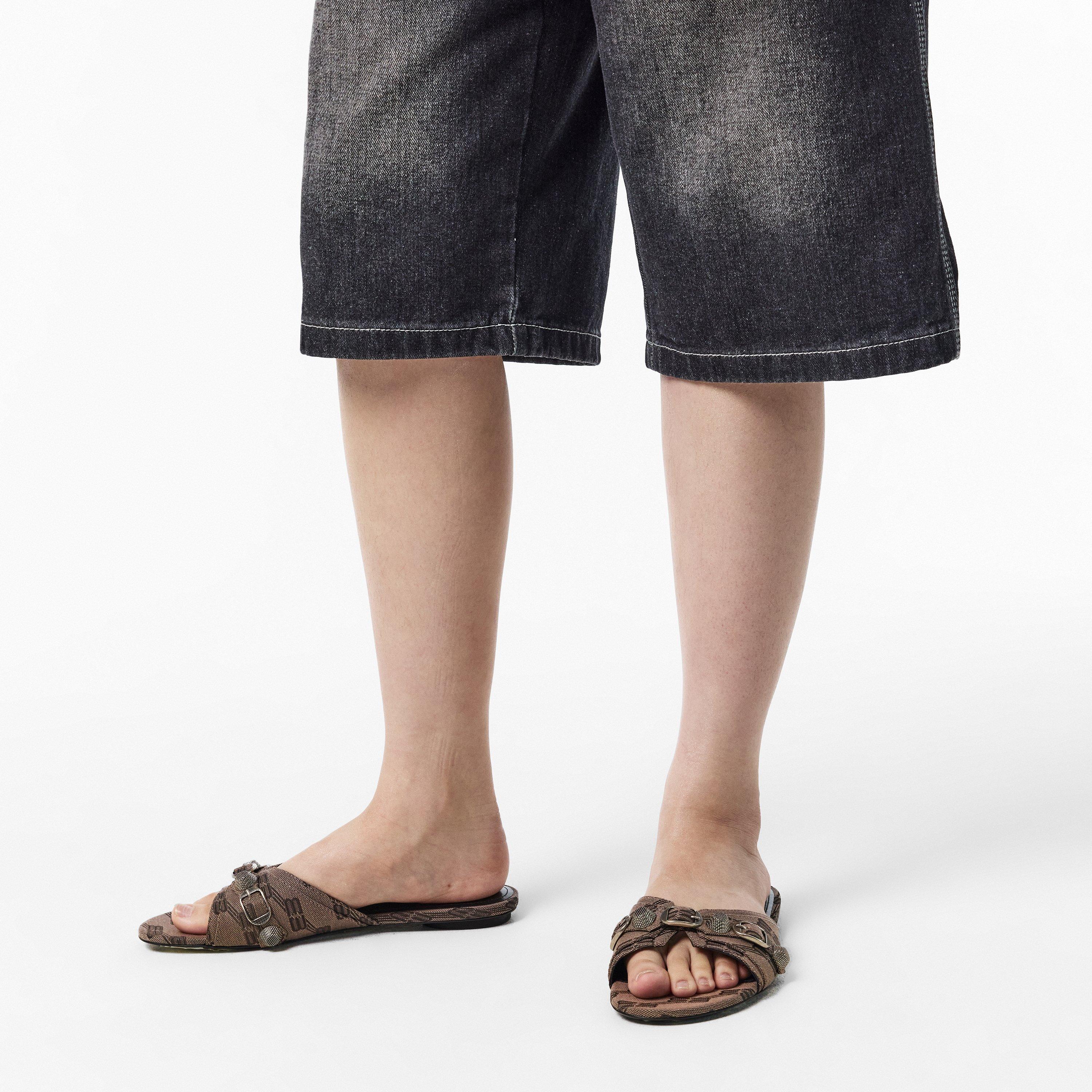 Bal Cagole Sandal Ld99