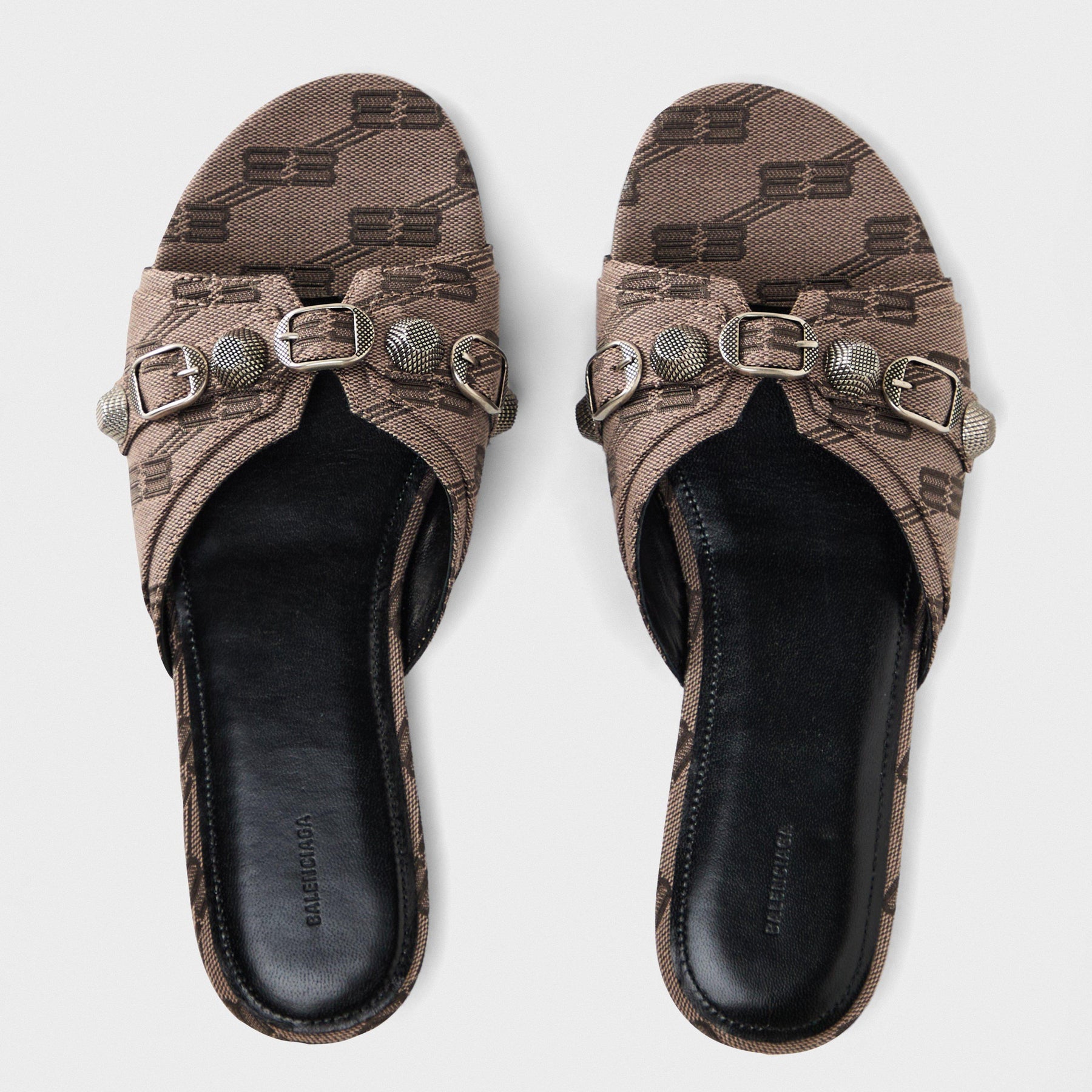 Bal Cagole Sandal Ld99