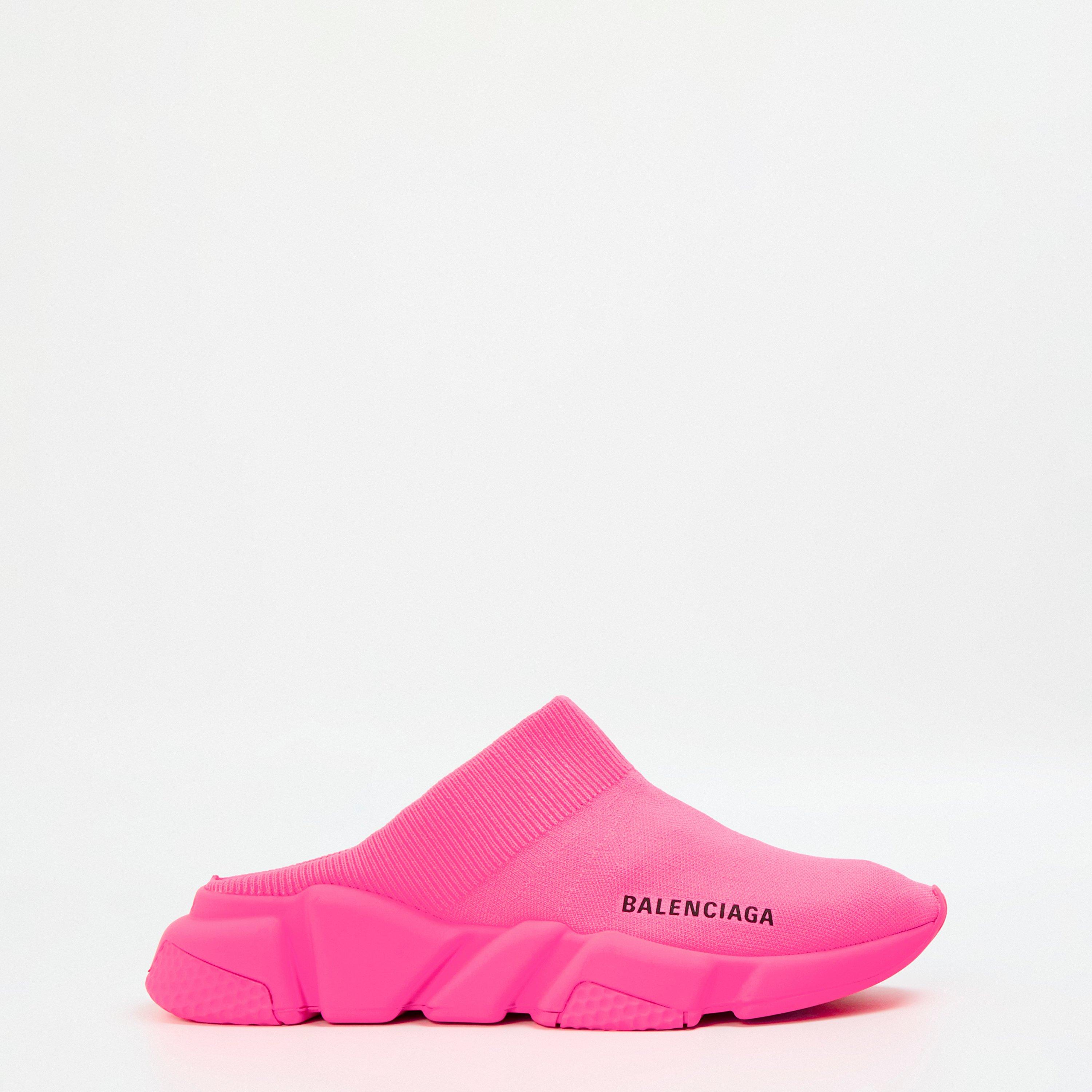 Bal Mule Sneaker Ld99