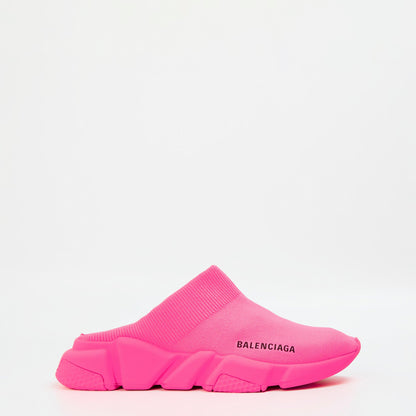 Women's Flat Mules