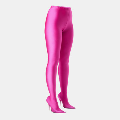 Women's Sock Boots